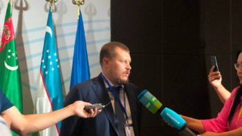 Фотография к новости: Елдер арасында электр энергиясын жеткізу коммерциялық негізде жүзеге асырылуы керек – Ресей вице-министрі