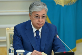 Фотография к новости: Халықтың табысын арттыру бағдарламасының жұртқа тигізген пайдасы шамалы – Президент