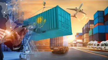 Фотография к новости: Биыл сыртқы сауда айналымы 51 млрд долларды құрады - Премьер-министр