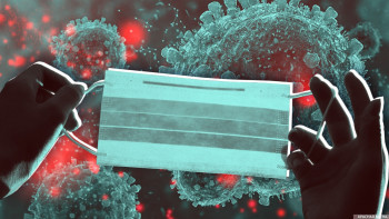 Фотография к новости: #Желмая. Коронавирус қайта өршіп кетсе не істейміз?