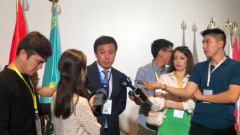 Фотография к новости: Елімізде энергия көздерін жаңғырту бойынша қандай жобалар іске асырылып жатыр?