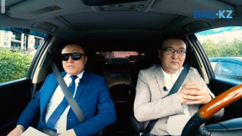 Фотография к новости: Байтанаев жабайы аңдарға жақындамауға кеңес берді