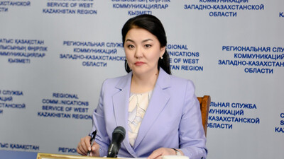 COVID-19. Жансақтау бөліміне түскендердің көбі - елордалықтар - министрлік