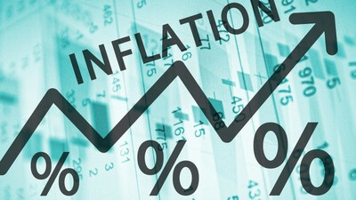 Инфляция деңгейін бақылауда ұстаймыз - ҰЭМ