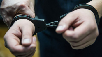 Фотография к новости: Ақтөбеде қылмыс азайды ма?