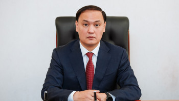 Фотография к новости: Агроөнеркәсіптік кешенді дамытуда 237 инвестициялық жоба іске асырылады - Қарашөкеев