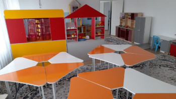 Фотография к новости: Балабақшаларды лицензиялауды күшейтеміз - министр