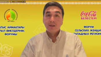 Фотография к новости: Ауыл әйелдерімен жүйелі жұмыс жалғаса береді– Сүлейменов