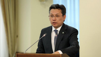 Фотография к новости: Елімізде ұлттық тауар өткізу жүйесі іске қосылады