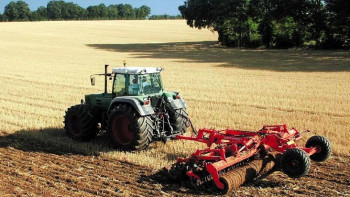 Фотография к новости: Ауыл шаруашылығы техникасын алуға жеңілдікпен несие беріледі - ИИДМ