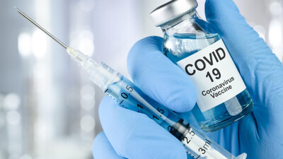 Елімізде 868,5 мың жасөспірім коронавирусқа қарсы вакцина алды
