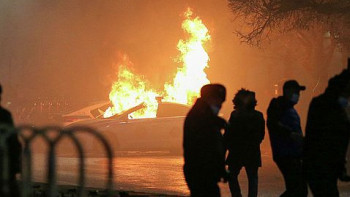 Фотография к новости: Қаңтар оқиғасы. 80 адам ауыр және аса ауыр қылмыс жасағаны үшін сотталды – ІІМ