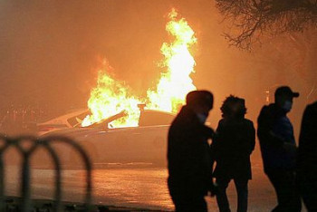 Фотография к новости: Қаңтар оқиғасы. 80 адам ауыр және аса ауыр қылмыс жасағаны үшін сотталды – ІІМ