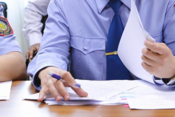 Фотография к новости: Бір аптада 3184 қылмыс жасалды – ІІМ