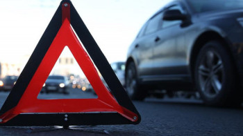 Фотография к новости: Кеше жол апатынан 13 адам қаза тапты