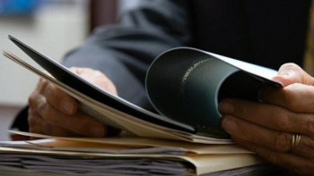 Фотография к новости: Қаңтар оқиғасы: 8 өңірде 30 мыңнан астам тергеу жүріп жатыр