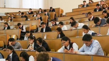 Фотография к новости: Сұранысқа ие мамандықтар тізімі