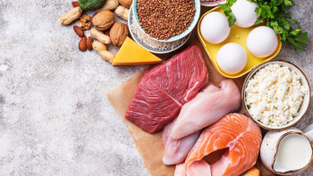 Фотография к новости: Ақмола облысында 80,2 млрд теңгенің өнімі өндірілді