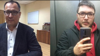 Фотография к новости: «Ватниктерге» қарсы шыққан жігіттер негізсіз сотталды - адвокат