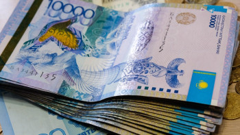 Фотография к новости: Ұлытау облысының әкімі алғашқы бюджет қаржысын қайда жұмсайтындарын айтты