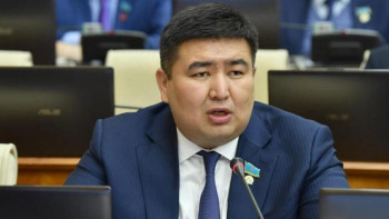 Фотография к новости: Базз Лайтер. Мемлекет кейбір мәселелерге бас сұғуды тоқтауы керек – Бейсенбаев