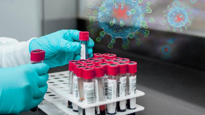 515 мыңнан астам елордалықтың коронавирусқа қарсы толық иммунитеті бар