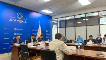 Фотография к новости: Бизнестен мемлекетке түсетін салық көлемі қандай?