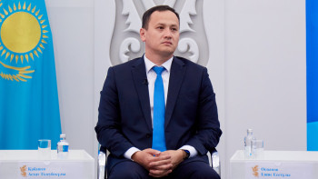 Фотография к новости: Арнайы экономикалық аймақтарда 21 мыңнан астам жұмыс орны құрылды