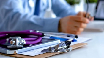 Фотография к новости: Қазақстанда қанша медқызметкер бар?