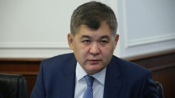 Фотография к новости: Біртанов ісі.  Жоғарғы сот кеңесі судья Әлкенов әрекетінің заңдылығын тексереді