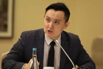 Фотография к новости: Үлкен державалар бізге қарсы қысым көрсетіп жатыр – саясаттанушы