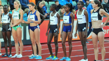 Фотография к новости: Жеңіл атлетика. Нора Джирутодан басқа спортшылардың нәтижесі қандай?