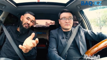 Фотография к новости: #Желмая. Теріскейдегі қазақ санын арттырсам деп ең бірінші өзім көшіп бардым – Бурахан Дақанов