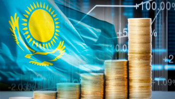 Фотография к новости: Неліктен Қазақстан экономикасы жұмысшы мамандыққа тәуелді?