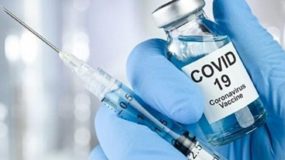 COVID-19. Елде індетке қарсы қандай вакциналар бар?