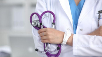 Фотография к новости: Елдегі медицина саласында қандай маман тапшы?