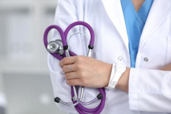 Фотография к новости: Елдегі медицина саласында қандай маман тапшы?