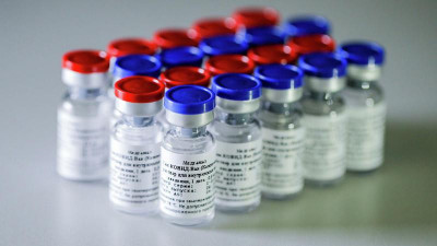 Қарағандыдағы «Спутник V» вакцинасын шығаратын зауыт неліктен жабылғаны белгілі болды