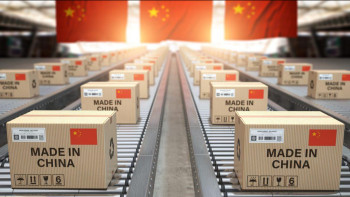 Фотография к новости: «Қытайда жасалғаннан» «Қытайда ақылмен жасалғанға» дейін...