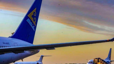Рейстерді кешіктіргені үшін «Эйр Астана» әуекомпаниясына айыппұл салынды