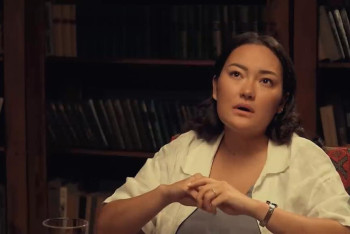 Фотография к новости: Қазақстан кімге керек бізден басқа? – Нағимуша