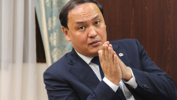 Фотография к новости: Қант бағасы күзге қарай арзандауы мүмкін – министр