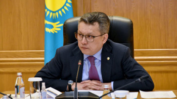 Фотография к новости: Ет бағасы қымбаттауы мүмкін бе? – Сауда министрінің жауабы