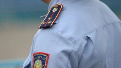 Павлодарда бір күнде полицияға 173 адам жеткізілді