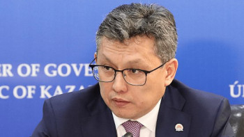 Фотография к новости: Қант жоқ-жоқ деп айта беруге болмайды - Сауда министрі