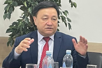 Маман құлдықтың заманауи түрлерін атады