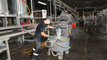 Фотография к новости: Ақтөбе облысында жұмысшылардың жалақысы 50 пайызға дейін өсті