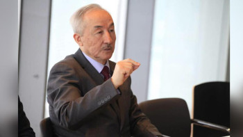 Фотография к новости: Министрлерді жұмыстан алып, сөгіс беру бағаның өсуін тоқтата алмайды – Жұбаев