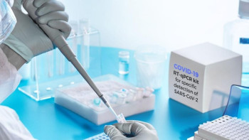 Фотография к новости: COVID-19. Кентавр нұсқасы туралы не белгілі?