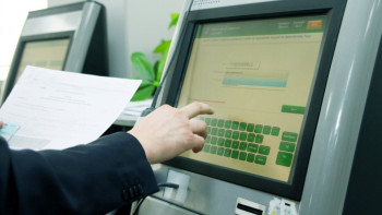 Фотография к новости: Электронды қызмет өтініш беріп, оның нәтижесін алумен шектелген – Жазықбаев